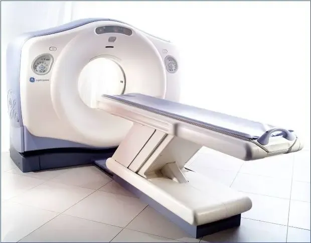سی ‌تی اسکن های معمولی (Coventional CT Scans)