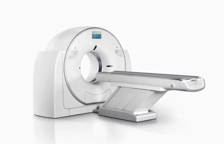 سی تی اسکن های مارپیچی (Spiral CT Scans)