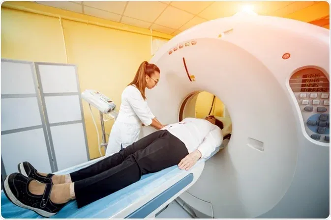 سی تی اسکنرهای با انرژی دوگانه (Dual Energy CT Scanners)