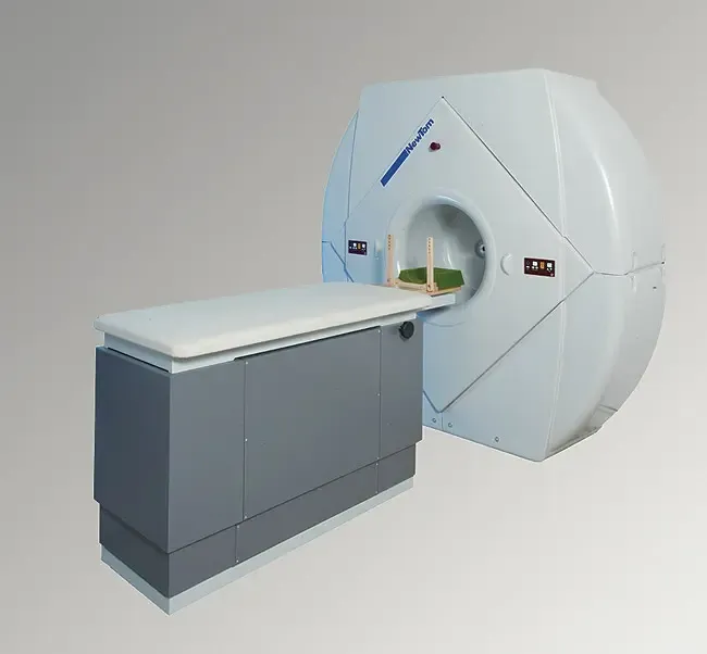 سی تی اسکن مخروطی (Cone Beam CT Scan)