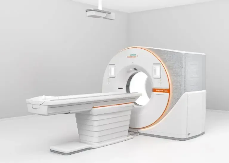 سی تی اسکن فوتون‌ شمار (Photon-Counting CT Scan)