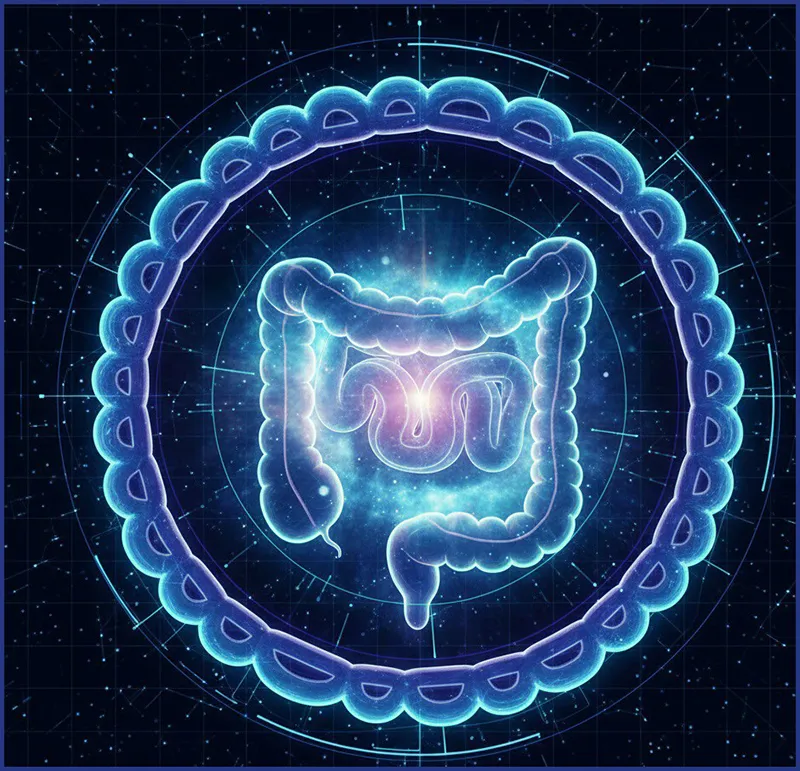 سونوگرافی روده چیست؟