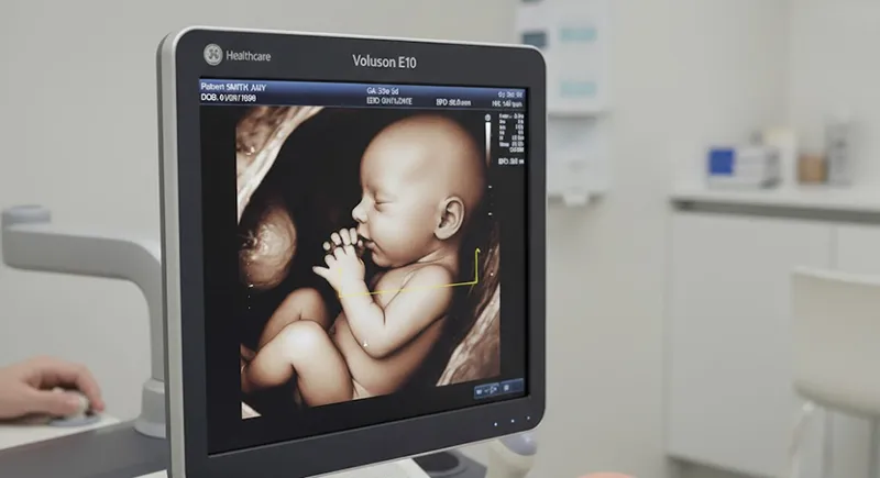 در چه شرایط خاصی انجام سونوگرافی بارداری ضرورت دارد؟