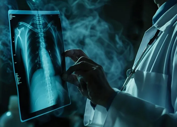 تاریخچه کامل رادیولوژی