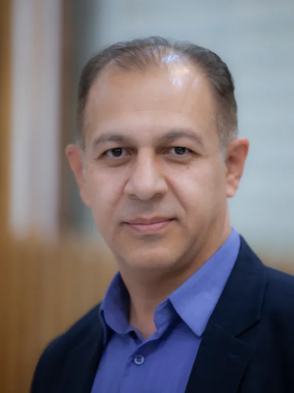 دکتر محمد کاکایی روانپزشک