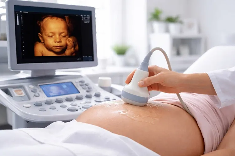 سونوگرافی سه بعدی: کاربردها، مزایا و نحوه انجام