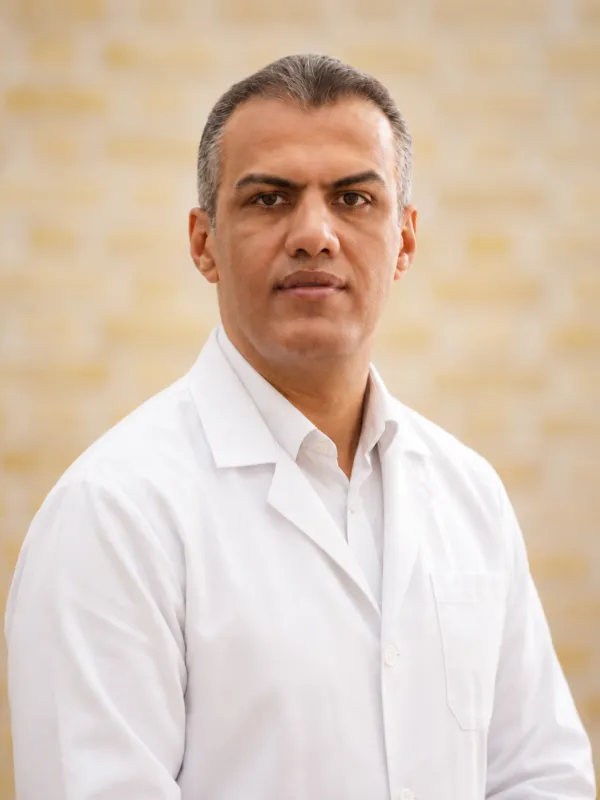 دکتر اکبر رنجی