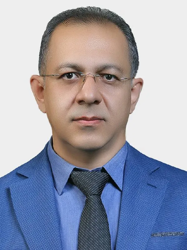 دکتر اکبر رنجی
