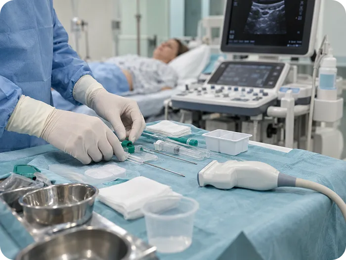 biopsy-preparation چگونه برای نمونه برداری آماده شویم؟
